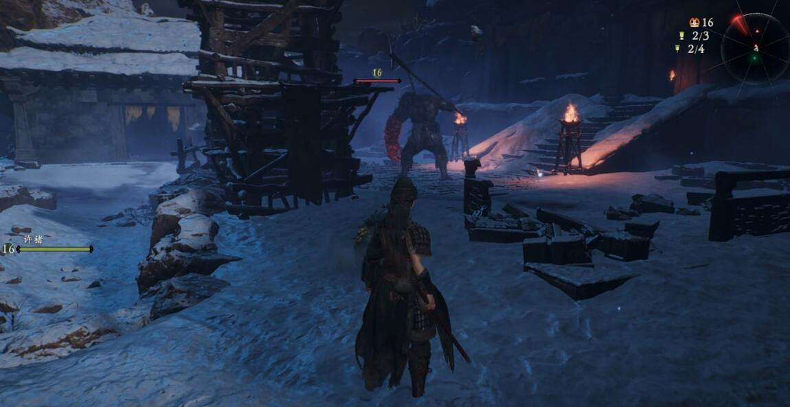 《臥龍蒼天隕落》逐鹿中原亡魂歸蒿裡全收集攻略 亡魂歸蒿裡怎麽做? 《臥龍蒼天隕落》逐鹿中原亡魂歸蒿裡全收集攻略 亡魂歸蒿裡怎麽做?