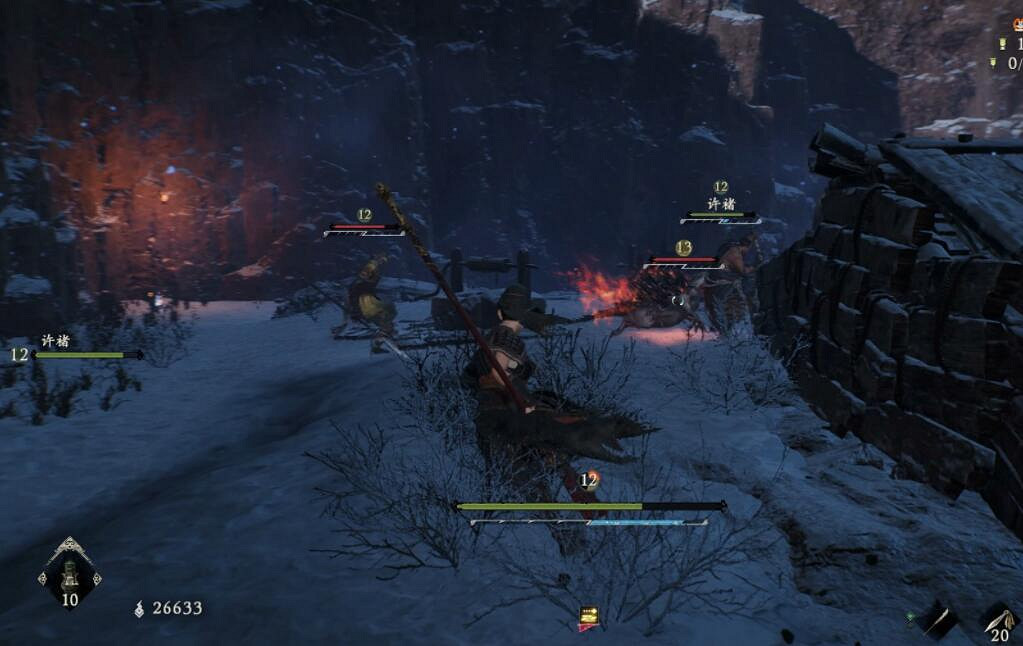 《臥龍蒼天隕落》逐鹿中原亡魂歸蒿裡全收集攻略 亡魂歸蒿裡怎麽做? 《臥龍蒼天隕落》逐鹿中原亡魂歸蒿裡全收集攻略 亡魂歸蒿裡怎麽做?