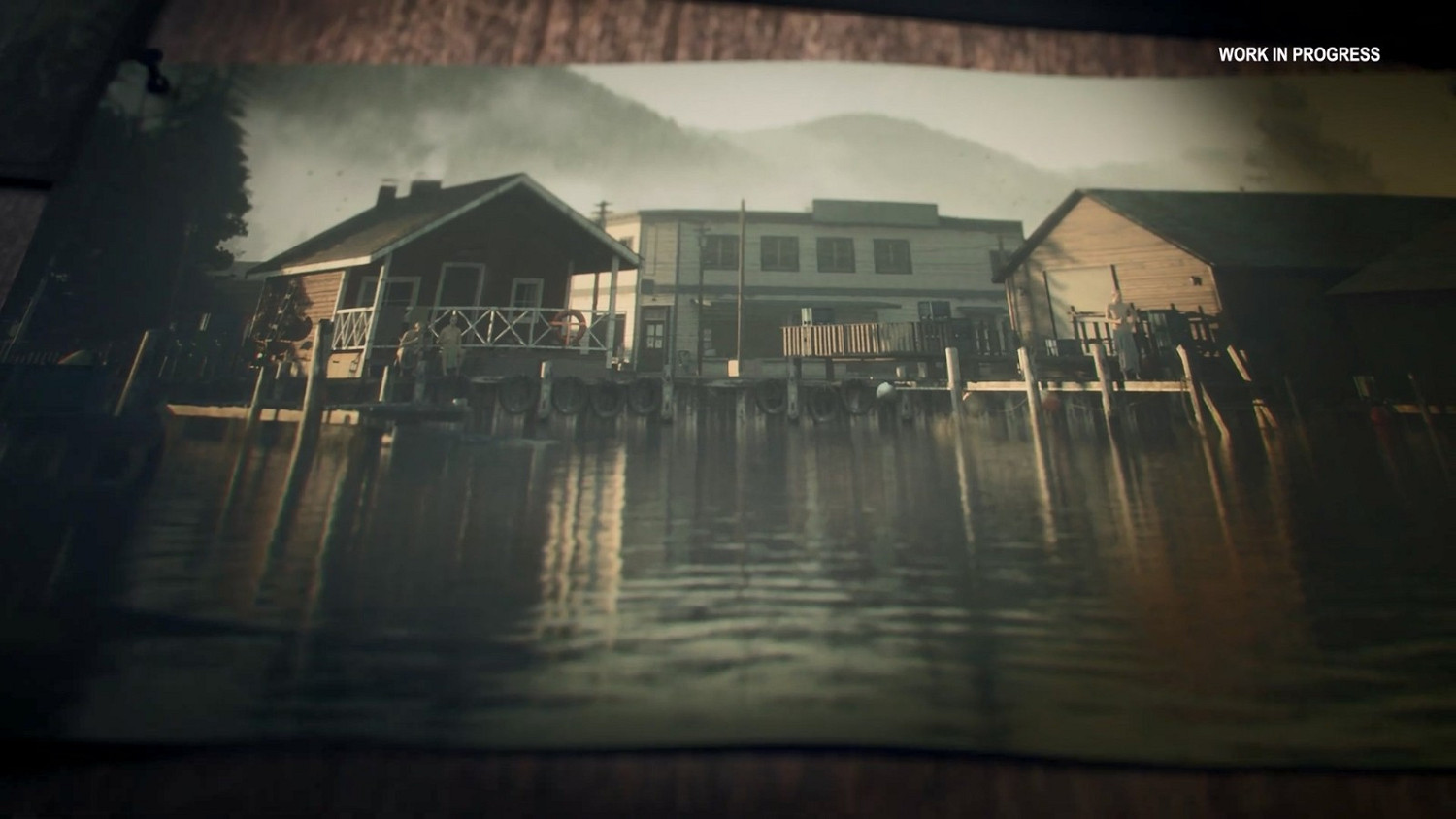 《心靈殺手2》開發者幕後 曾有多個概念但當前的最佳