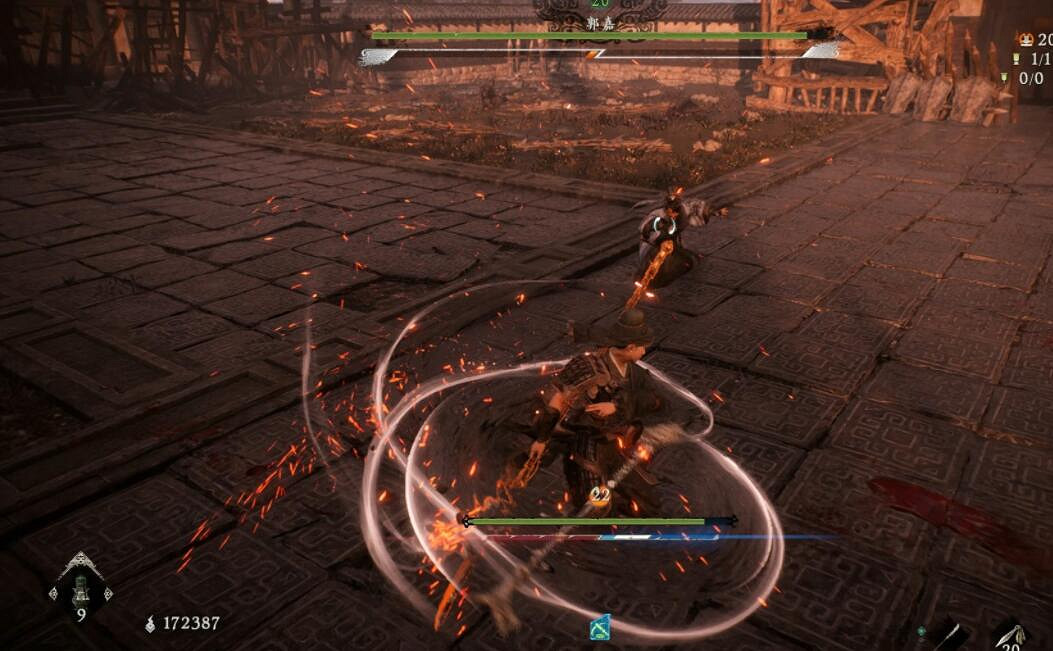 《臥龍蒼天隕落》驅虎吞狼策支線怎麽過?dlc驅虎吞狼策支線攻略 《臥龍蒼天隕落》驅虎吞狼策支線怎麽過?dlc驅虎吞狼策支線攻略