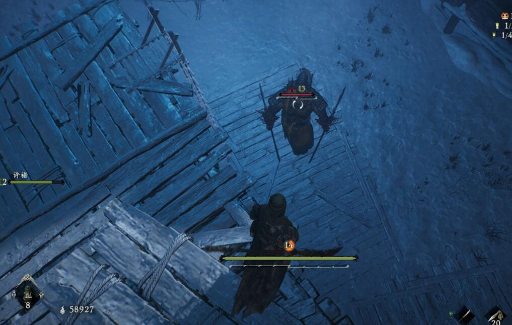 《臥龍蒼天隕落》逐鹿中原亡魂歸蒿裡全收集攻略 亡魂歸蒿裡怎麽做? 《臥龍蒼天隕落》逐鹿中原亡魂歸蒿裡全收集攻略 亡魂歸蒿裡怎麽做?