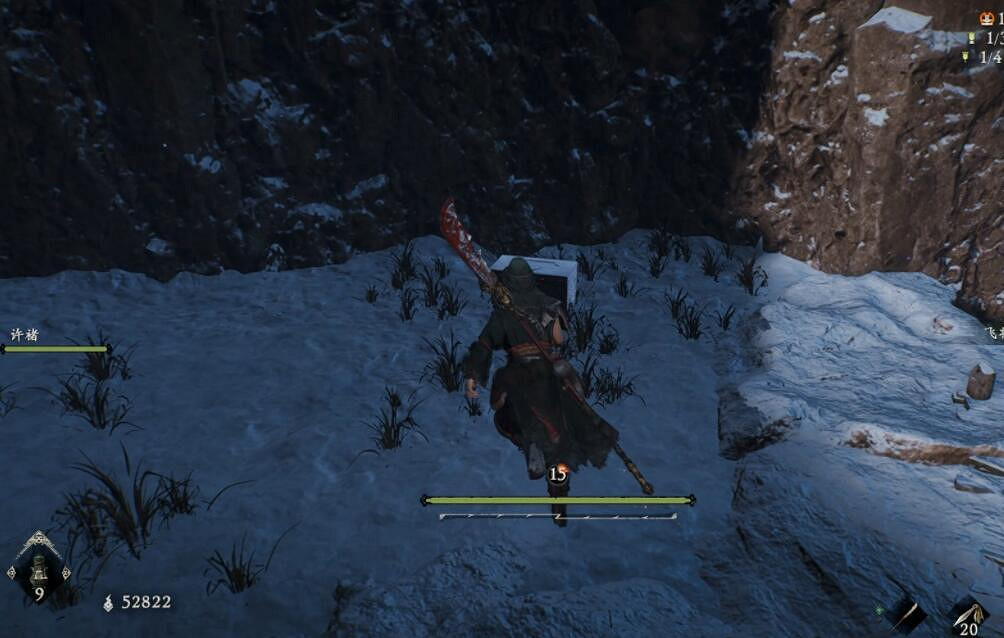 《臥龍蒼天隕落》逐鹿中原亡魂歸蒿裡全收集攻略 亡魂歸蒿裡怎麽做? 《臥龍蒼天隕落》逐鹿中原亡魂歸蒿裡全收集攻略 亡魂歸蒿裡怎麽做?