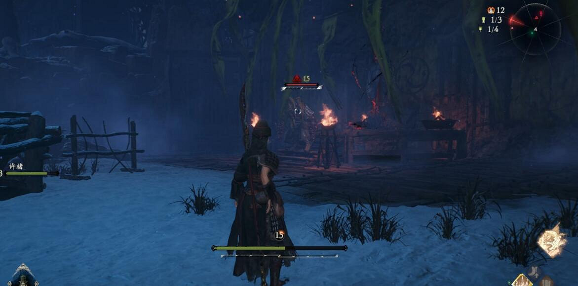 《臥龍蒼天隕落》逐鹿中原亡魂歸蒿裡全收集攻略 亡魂歸蒿裡怎麽做? 《臥龍蒼天隕落》逐鹿中原亡魂歸蒿裡全收集攻略 亡魂歸蒿裡怎麽做?