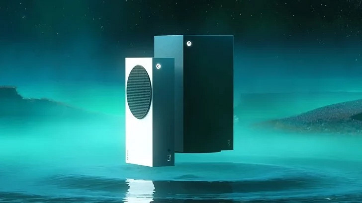 微軟透露XSX/S全球銷量超2100萬台  X1售出5800萬台