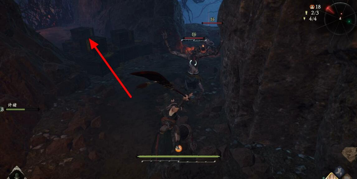 《臥龍蒼天隕落》逐鹿中原亡魂歸蒿裡全收集攻略 亡魂歸蒿裡怎麽做? 《臥龍蒼天隕落》逐鹿中原亡魂歸蒿裡全收集攻略 亡魂歸蒿裡怎麽做?