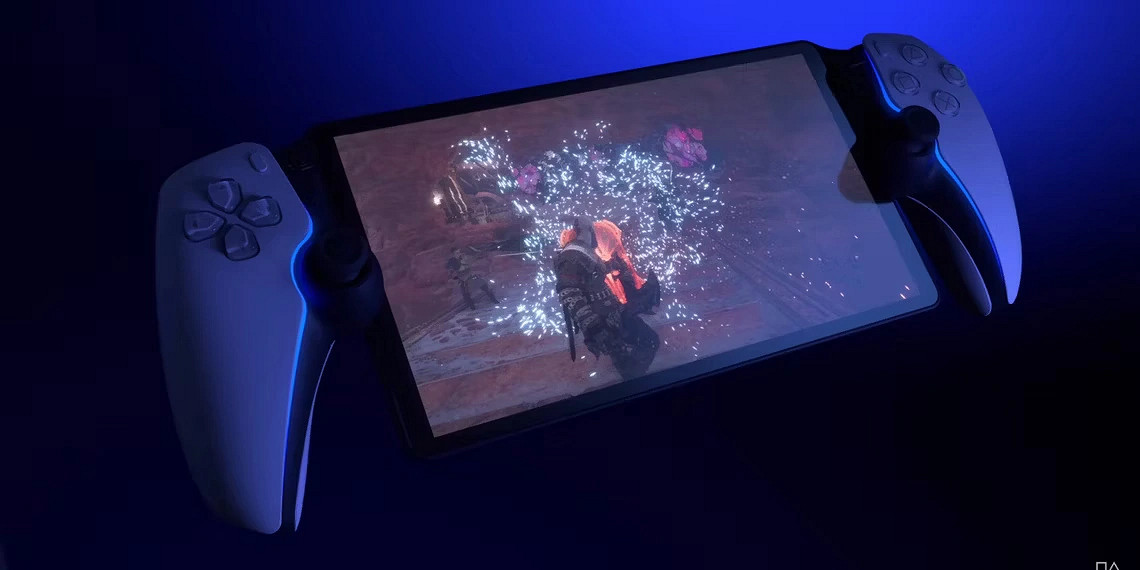 外媒認為索尼Project Q串流掌機低於200美元才能成功 外媒認為索尼Project Q串流掌機低於200美元才能成功