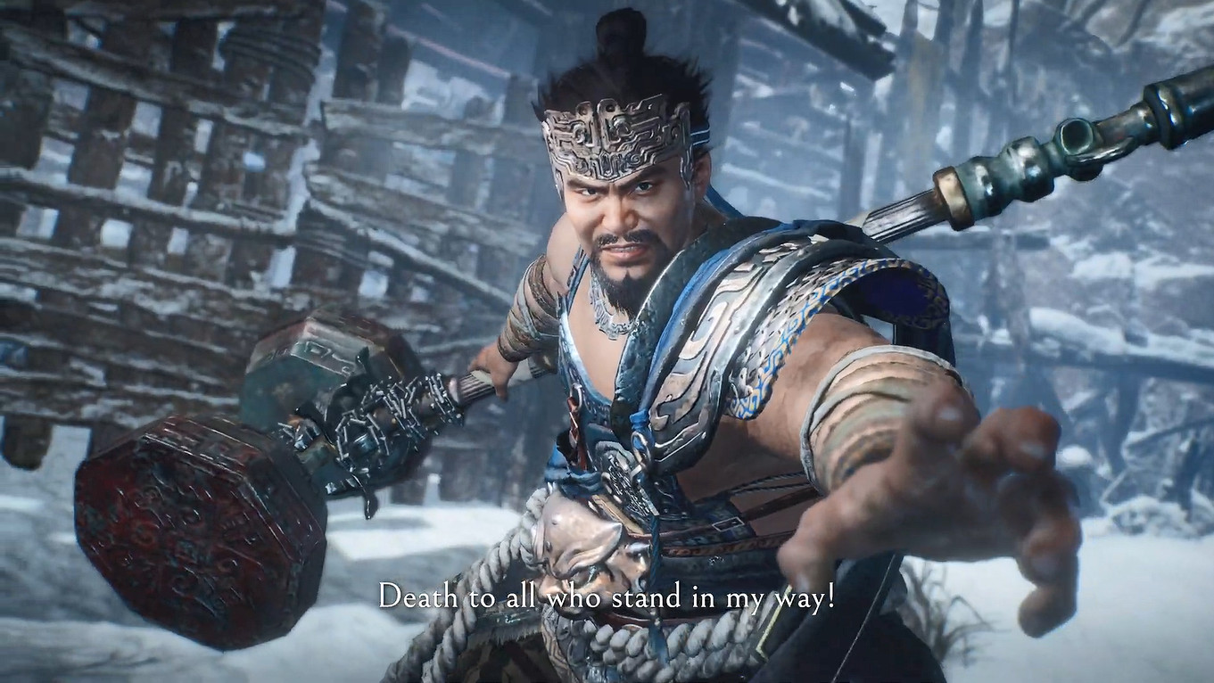 《臥龍蒼天隕落》逐鹿中原典韋套裝怎麽獲取?dlc典韋打法攻略 《臥龍蒼天隕落》逐鹿中原典韋套裝怎麽獲取?dlc典韋打法攻略