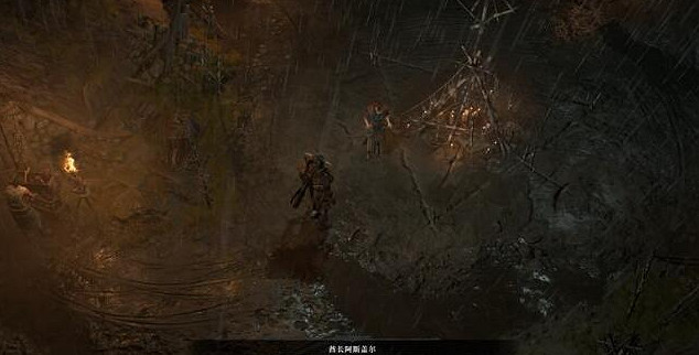 《暗黑破壞神4》虔心辭世任務怎麽做？虔心辭世任務攻略