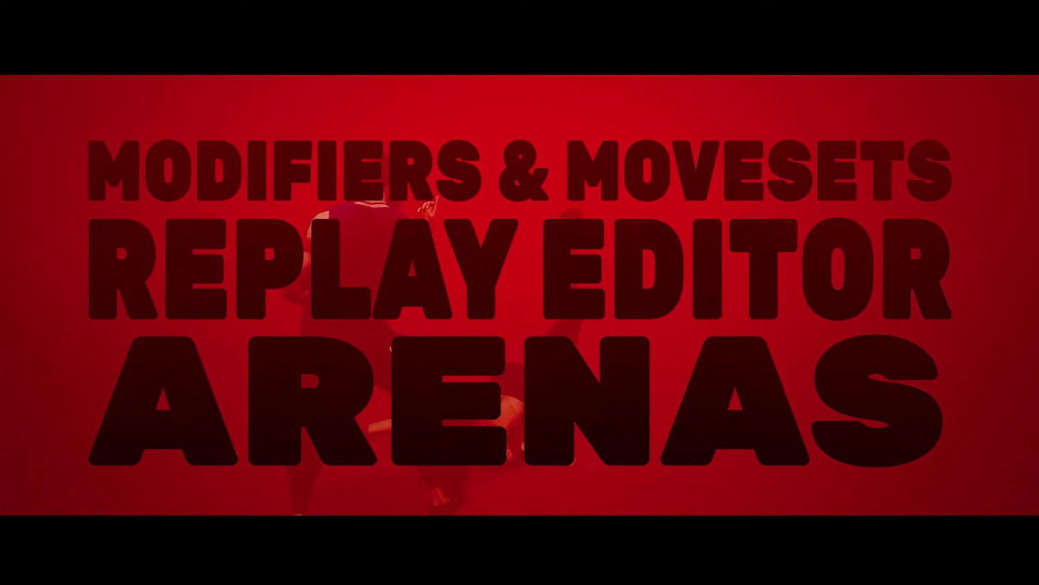 動作遊戲《師父》“最終更新”預告片 9月正式登陸！