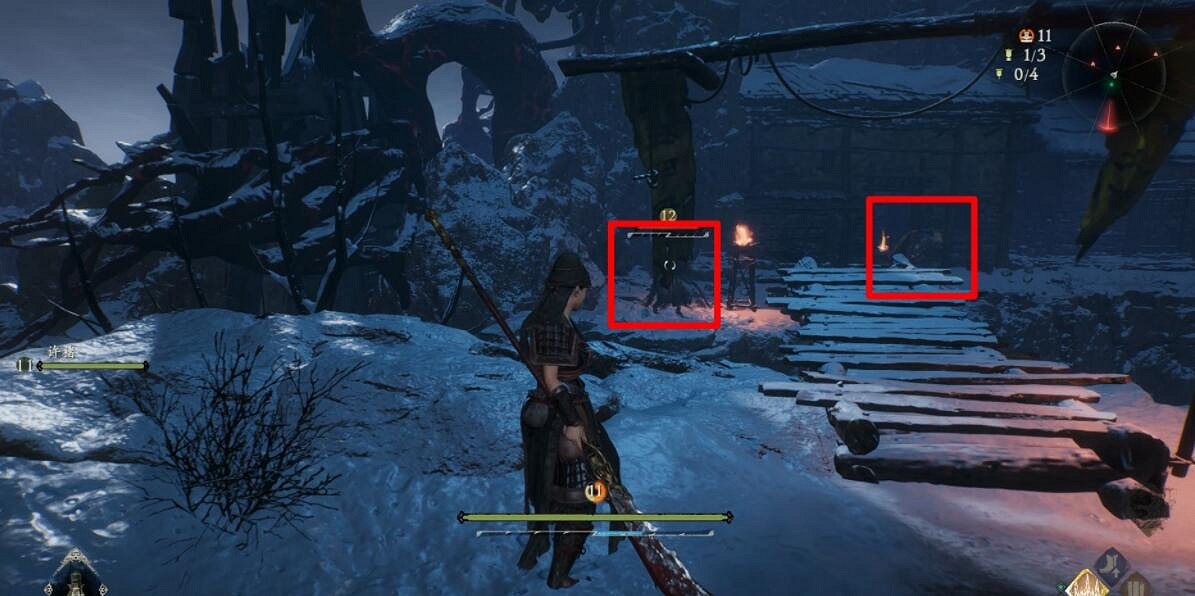 《臥龍蒼天隕落》逐鹿中原亡魂歸蒿裡全收集攻略 亡魂歸蒿裡怎麽做? 《臥龍蒼天隕落》逐鹿中原亡魂歸蒿裡全收集攻略 亡魂歸蒿裡怎麽做?