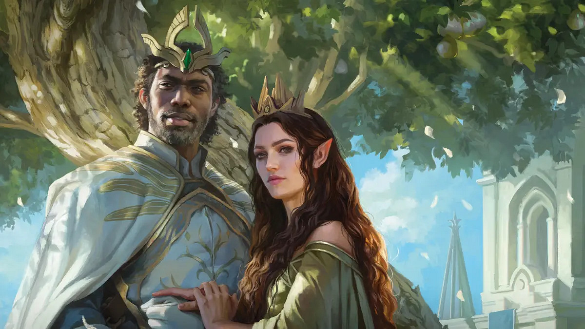 魔法風雲會唯一魔戒卡牌被發現!目前出價已高達200萬美元 魔法風雲會唯一魔戒卡牌被發現!目前出價已高達200萬美元