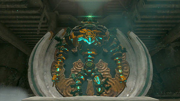 《塞爾達傳說王國之淚》雷鳴之島烏雲怎麽去除? 雷鳴之島烏雲去除方法 《塞爾達傳說王國之淚》雷鳴之島烏雲怎麽去除? 雷鳴之島烏雲去除方法