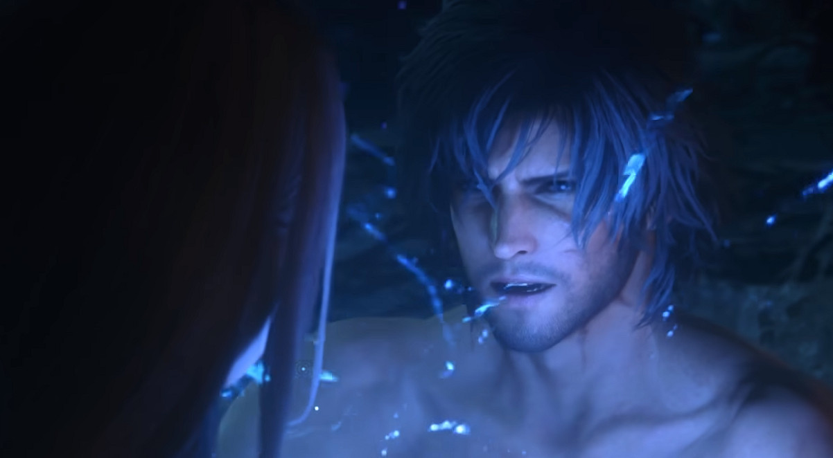 《最終幻想16》女主結局介紹 《最終幻想16》女主結局介紹