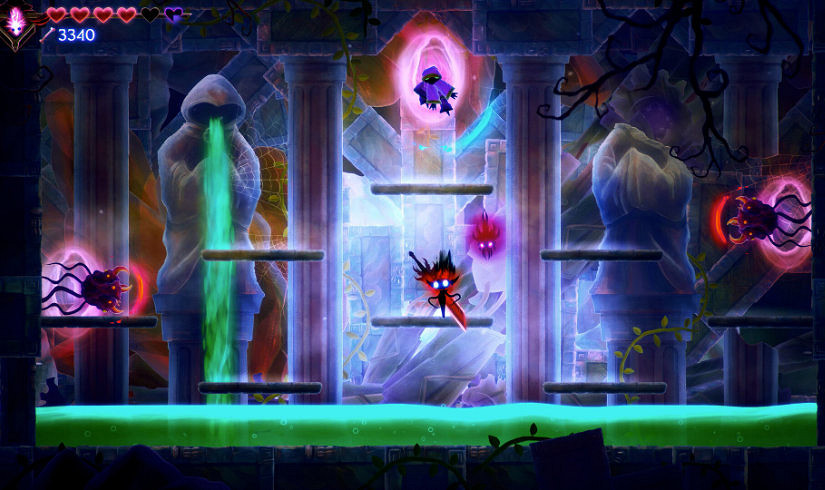 M站盤點2023年上半年評分最佳遊戲Top20 第一毫無意外 M站盤點2023年上半年評分最佳遊戲Top20 第一毫無意外