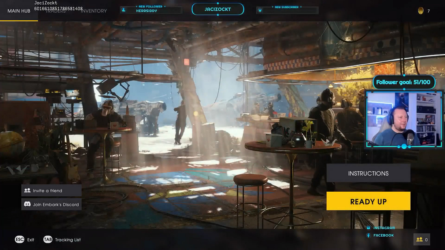 科幻風合作射擊遊戲《ARC Raiders》遊戲影片泄露！