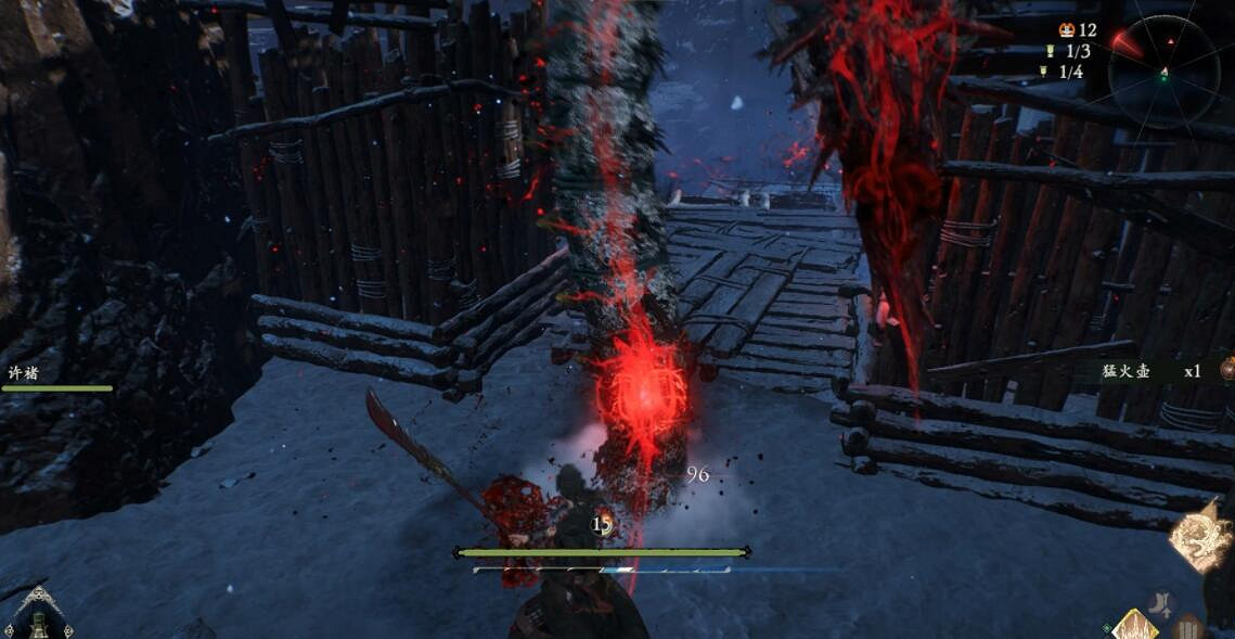 《臥龍蒼天隕落》逐鹿中原亡魂歸蒿裡全收集攻略 亡魂歸蒿裡怎麽做? 《臥龍蒼天隕落》逐鹿中原亡魂歸蒿裡全收集攻略 亡魂歸蒿裡怎麽做?