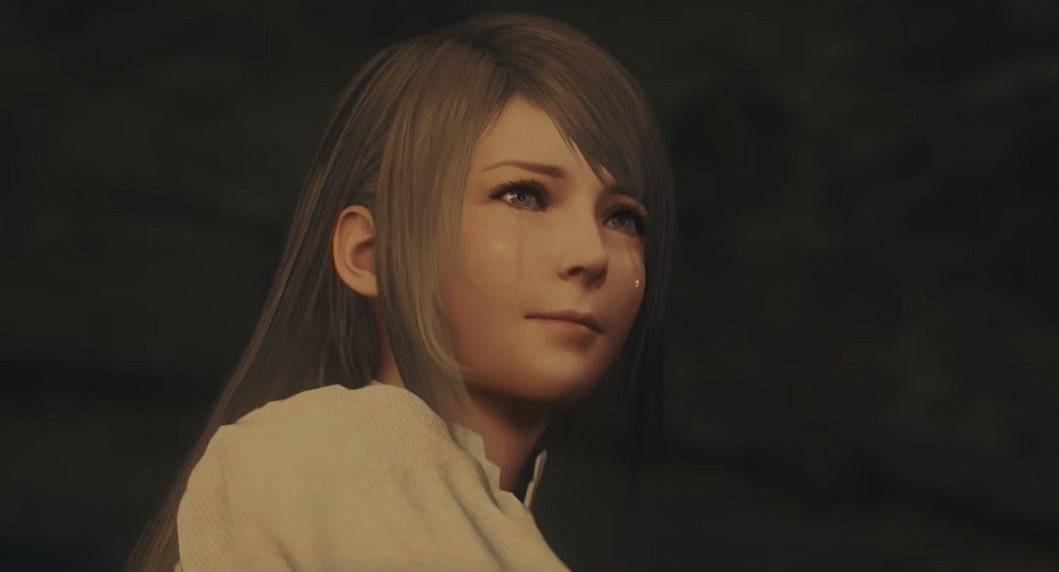 《最終幻想16》女主結局介紹 《最終幻想16》女主結局介紹