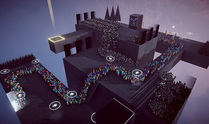 M站盤點2023年上半年評分最佳遊戲Top20 第一毫無意外 M站盤點2023年上半年評分最佳遊戲Top20 第一毫無意外