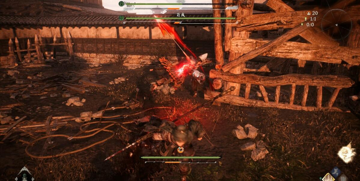 《臥龍蒼天隕落》驅虎吞狼策支線怎麽過?dlc驅虎吞狼策支線攻略 《臥龍蒼天隕落》驅虎吞狼策支線怎麽過?dlc驅虎吞狼策支線攻略