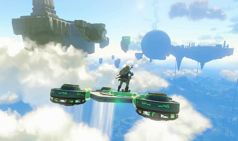 M站盤點2023年上半年評分最佳遊戲Top20 第一毫無意外 M站盤點2023年上半年評分最佳遊戲Top20 第一毫無意外