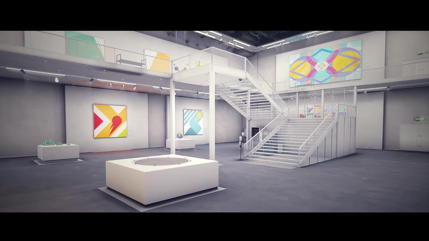 動作遊戲《師父》“最終更新”預告片 9月正式登陸！