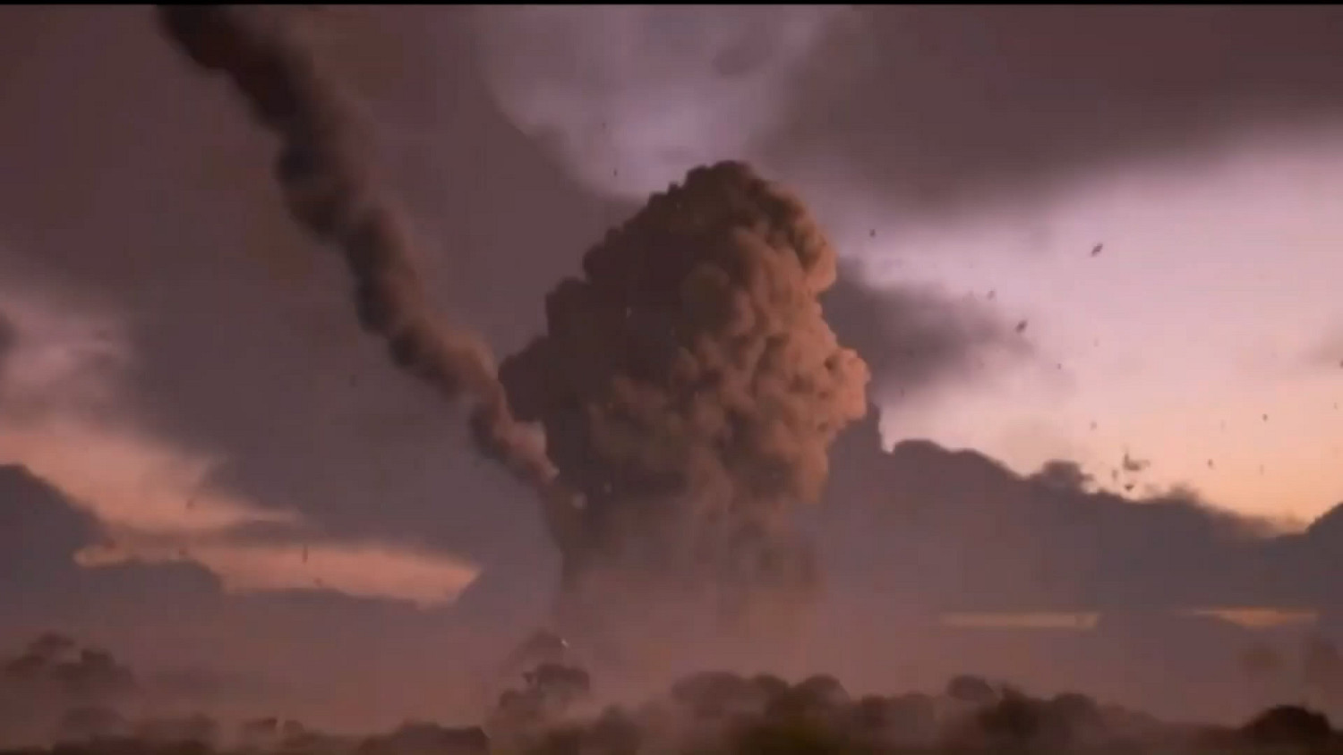 科幻風合作射擊遊戲《ARC Raiders》遊戲影片泄露！