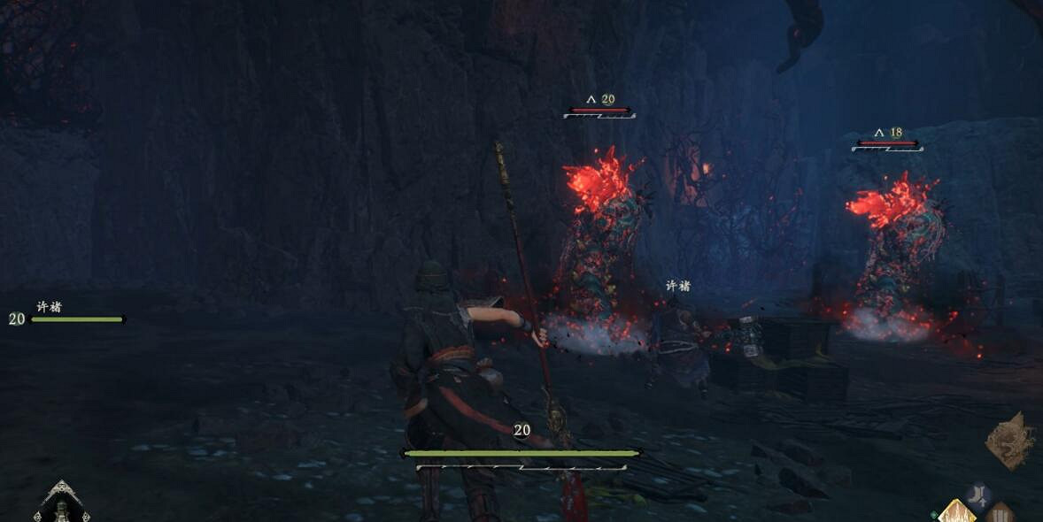 《臥龍蒼天隕落》逐鹿中原亡魂歸蒿裡全收集攻略 亡魂歸蒿裡怎麽做? 《臥龍蒼天隕落》逐鹿中原亡魂歸蒿裡全收集攻略 亡魂歸蒿裡怎麽做?