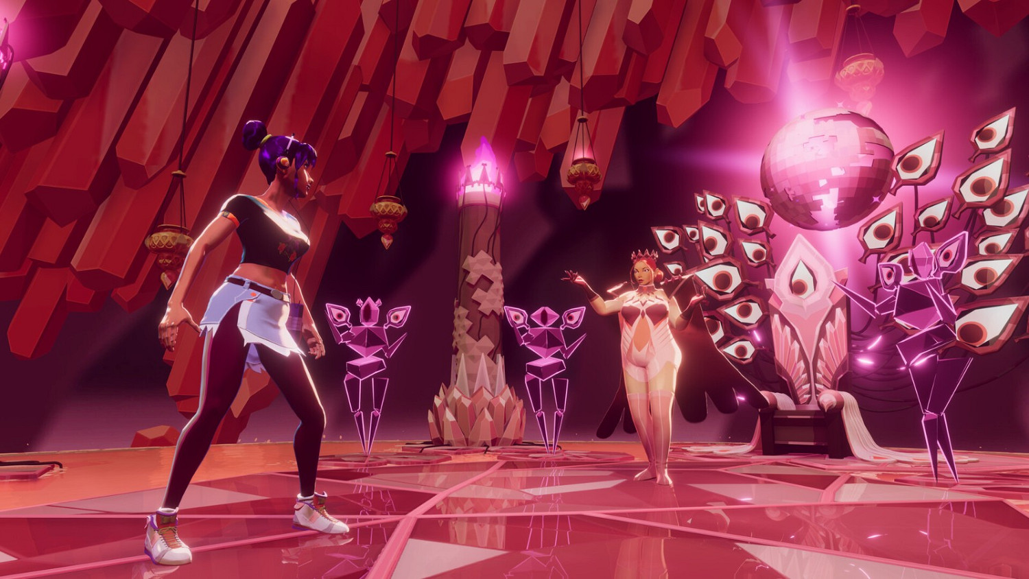 RPG新作《渴望求婚者》公布 11月3日發售