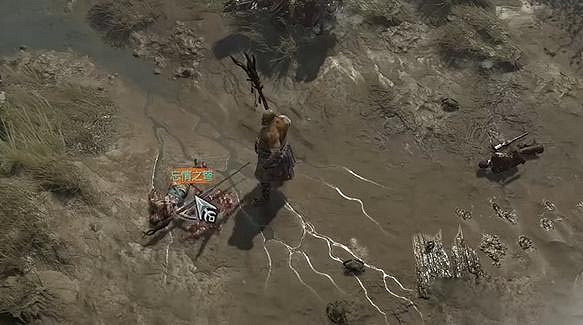 《暗黑破壞神4》謝天謝地任務怎麽做?謝天謝地任務攻略 《暗黑破壞神4》謝天謝地任務怎麽做?謝天謝地任務攻略