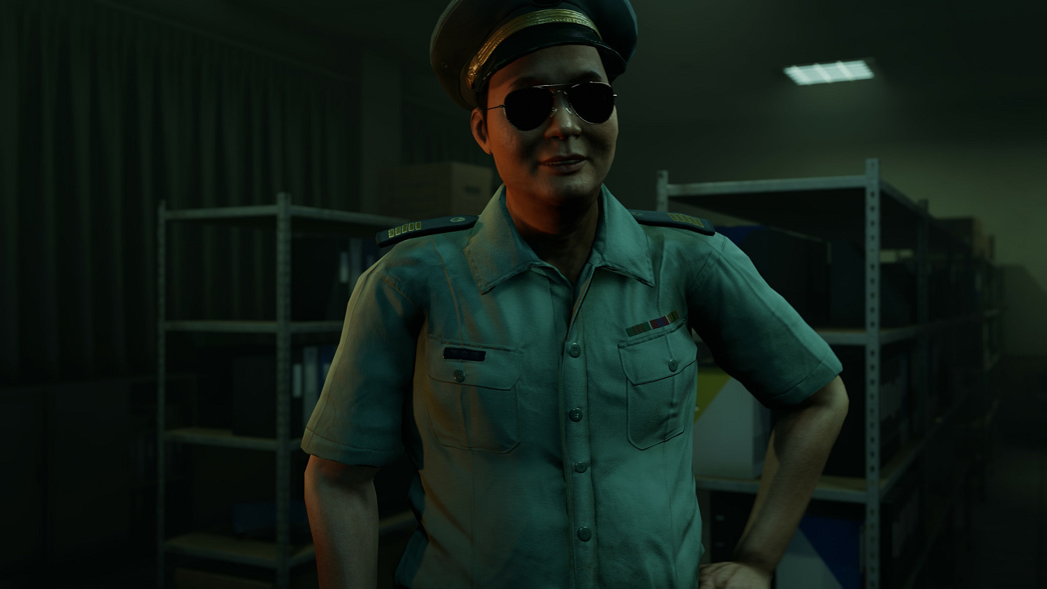 《女鬼橋》系列新作《女鬼橋二 釋魂路》前導預告公開