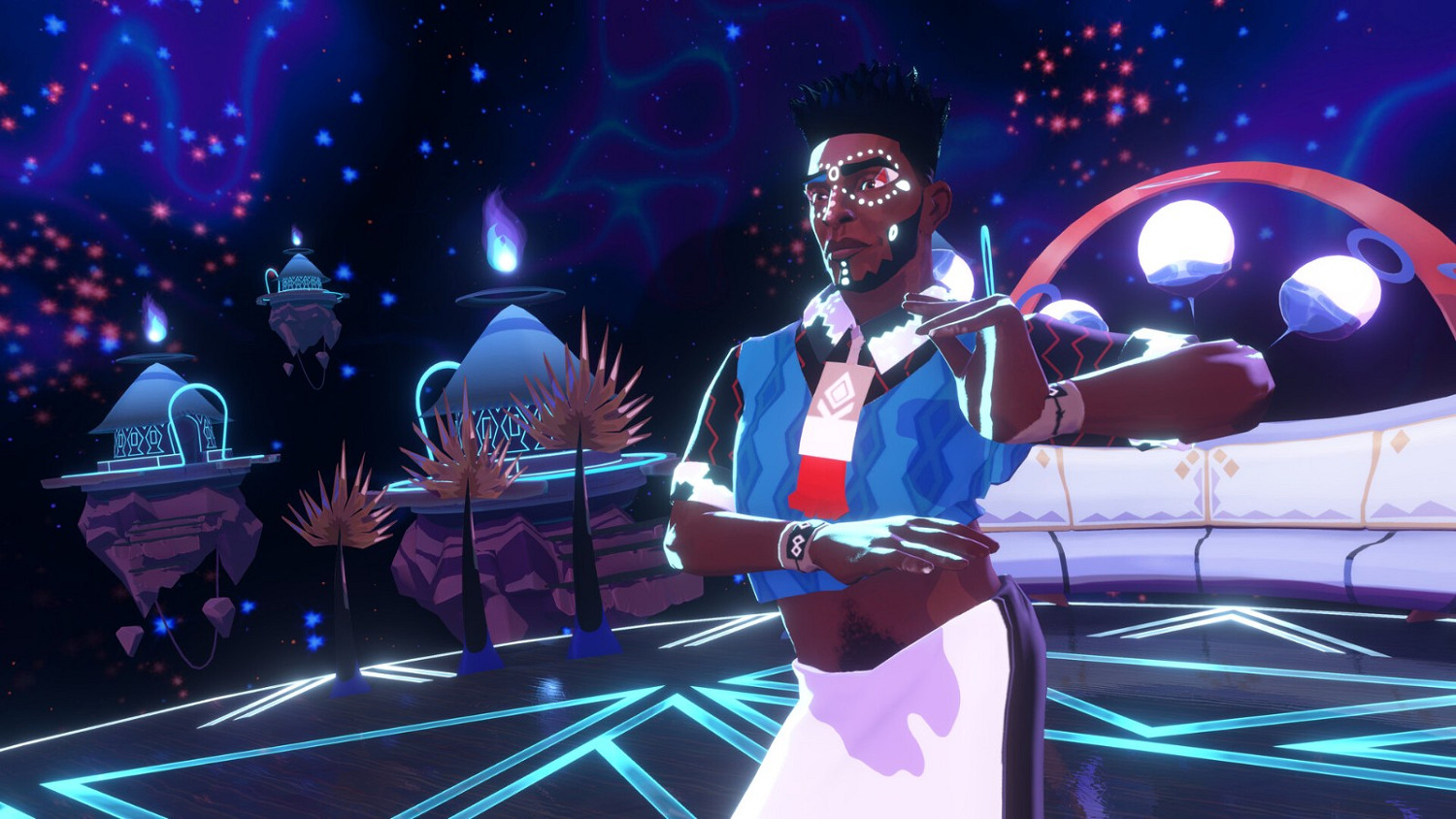 RPG新作《渴望求婚者》公布 11月3日發售