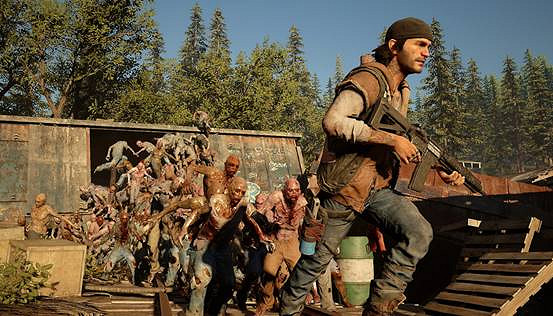 低至2.5折!PlayStation遊戲加入Steam夏促 低至2.5折!PlayStation遊戲加入Steam夏促