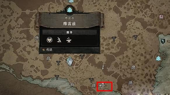 《暗黑破壞神4》饑餓通靈者的寶匣任務怎麽做?饑餓通靈者的寶匣任務攻略 《暗黑破壞神4》饑餓通靈者的寶匣任務怎麽做?饑餓通靈者的寶匣任務攻略