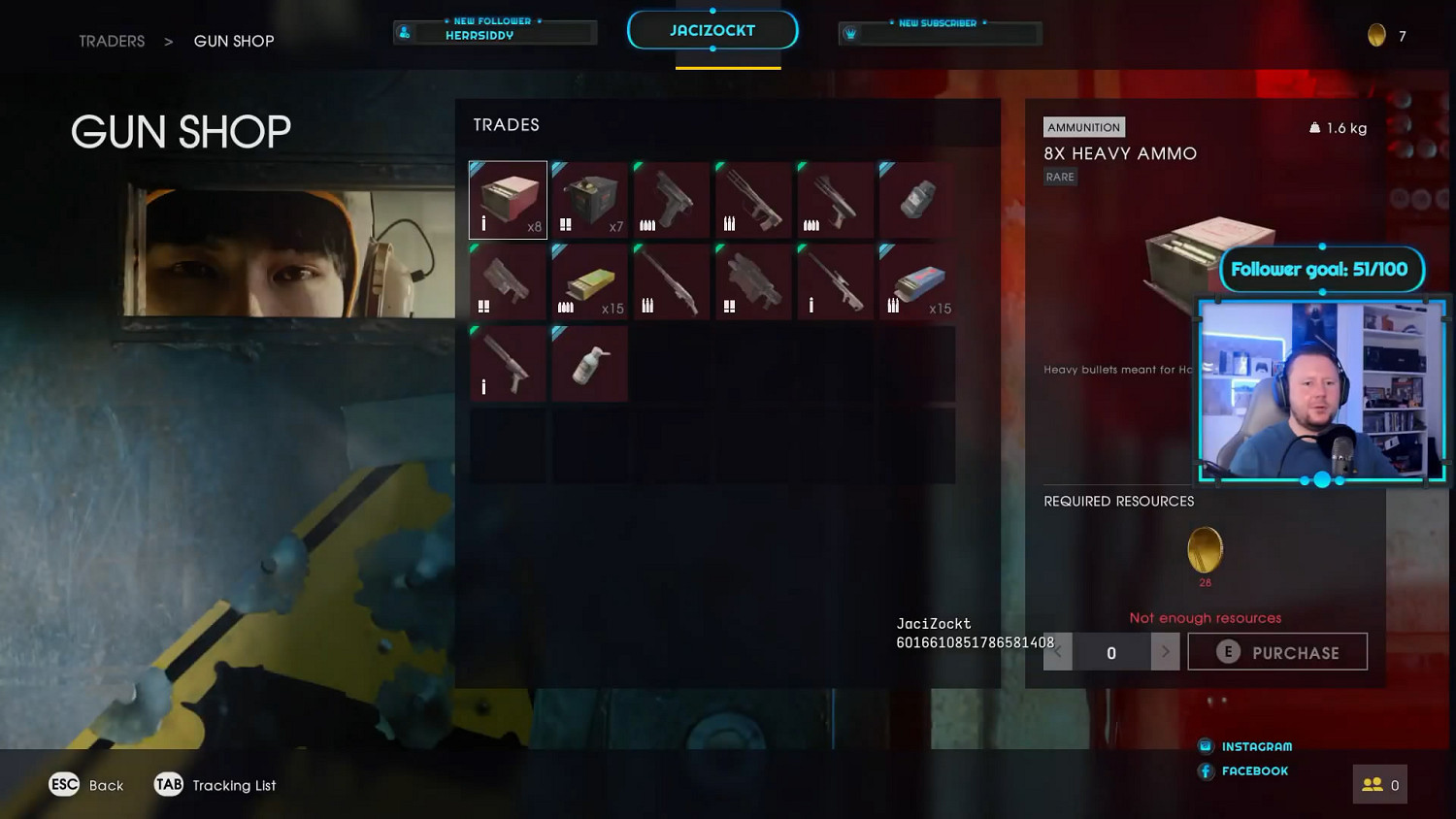 科幻風合作射擊遊戲《ARC Raiders》遊戲影片泄露！