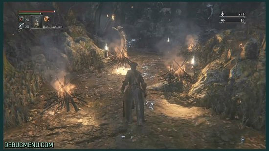 外網博主發現《血源詛咒》動畫與腳本並未鎖定30幀 外網博主發現《血源詛咒》動畫與腳本並未鎖定30幀