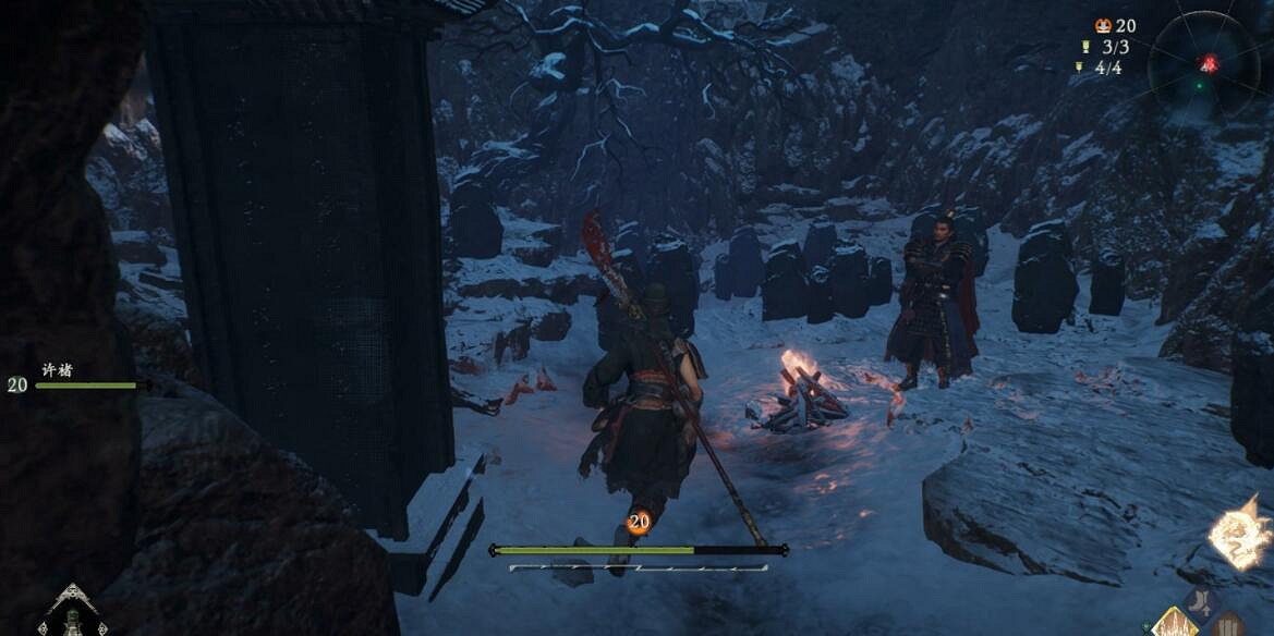 《臥龍蒼天隕落》逐鹿中原亡魂歸蒿裡全收集攻略 亡魂歸蒿裡怎麽做? 《臥龍蒼天隕落》逐鹿中原亡魂歸蒿裡全收集攻略 亡魂歸蒿裡怎麽做?