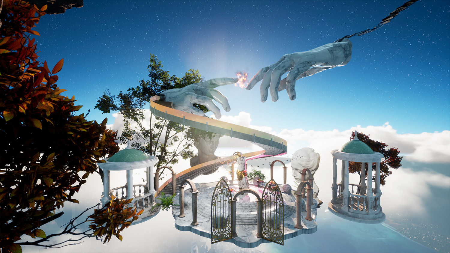 涉及素材版權糾紛 《Only Up!》遭Steam平台暫時下架