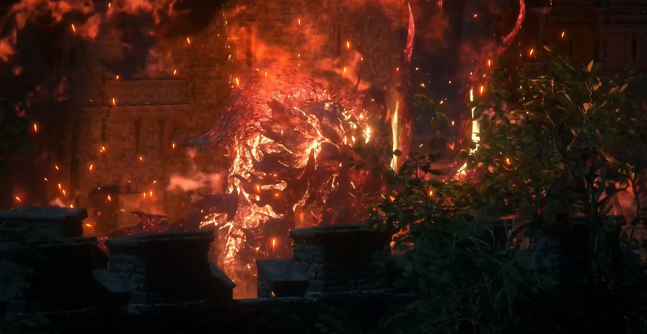 《最終幻想16》約書亞凶手介紹