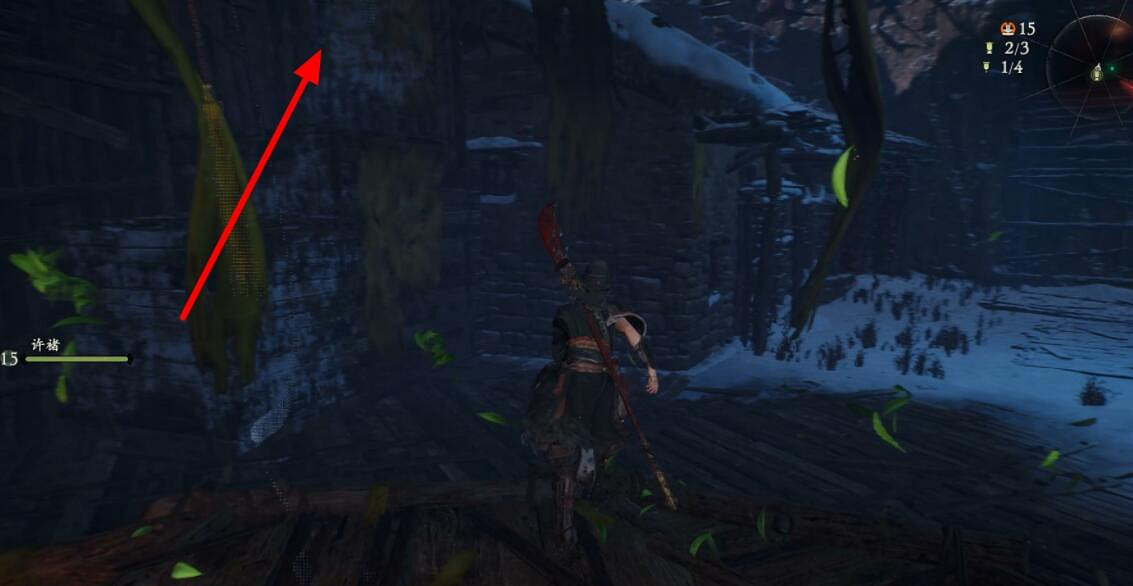 《臥龍蒼天隕落》逐鹿中原亡魂歸蒿裡全收集攻略 亡魂歸蒿裡怎麽做? 《臥龍蒼天隕落》逐鹿中原亡魂歸蒿裡全收集攻略 亡魂歸蒿裡怎麽做?