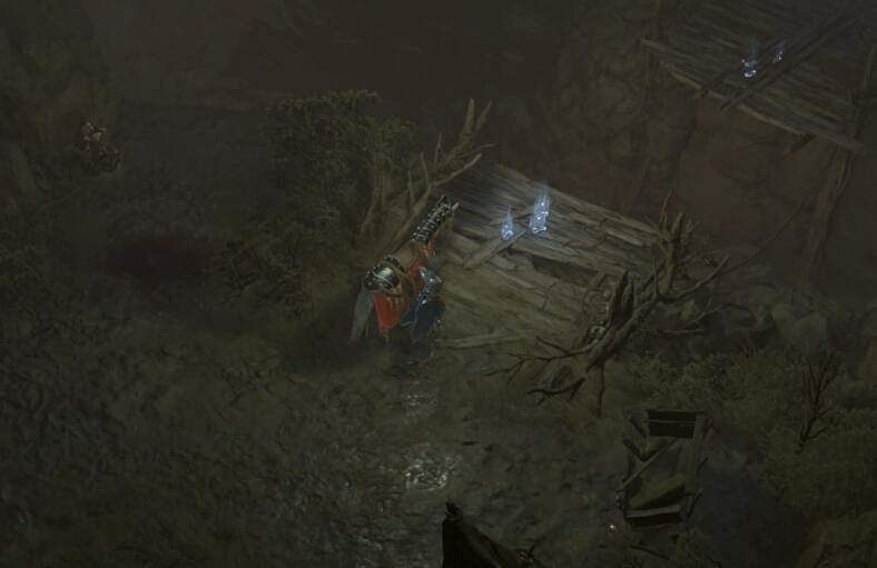 《暗黑破壞神4》新版本怎麽重置？新版本卡夢魘本心得分享