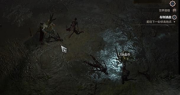 《暗黑破壞神4》布餌誘敵任務怎麽做?布餌誘敵任務攻略 《暗黑破壞神4》布餌誘敵任務怎麽做?布餌誘敵任務攻略