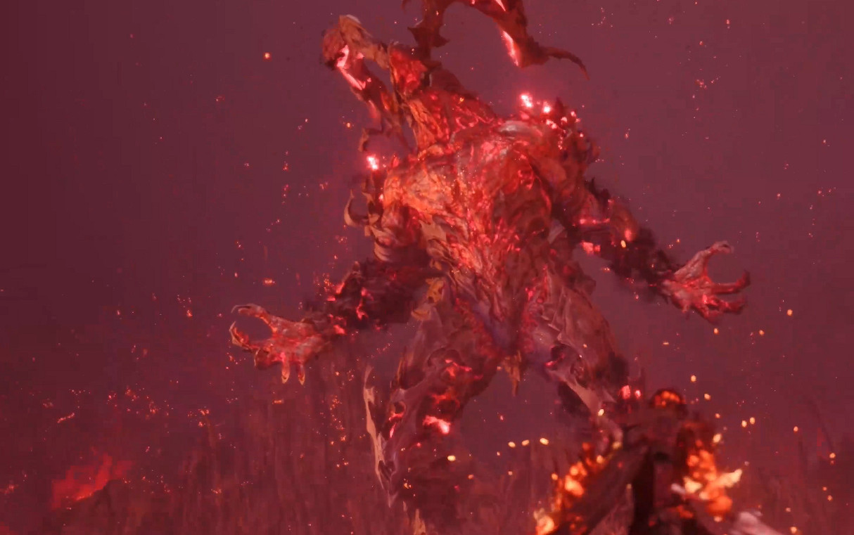 《最終幻想16》約書亞凶手介紹