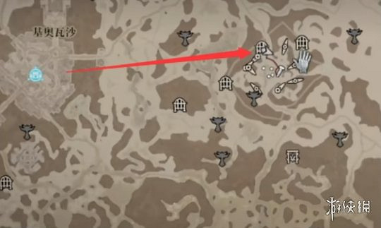 《暗黑破壞神4》快速刷金幣攻略