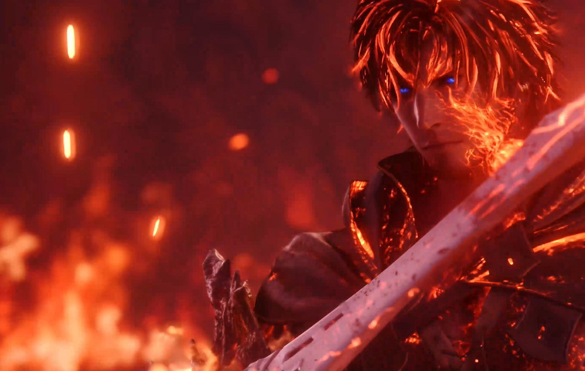 《最終幻想16》約書亞凶手介紹