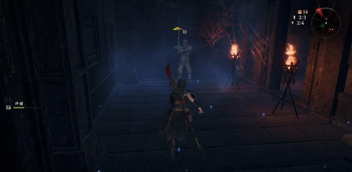 《臥龍蒼天隕落》逐鹿中原亡魂歸蒿裡全收集攻略 亡魂歸蒿裡怎麽做? 《臥龍蒼天隕落》逐鹿中原亡魂歸蒿裡全收集攻略 亡魂歸蒿裡怎麽做?