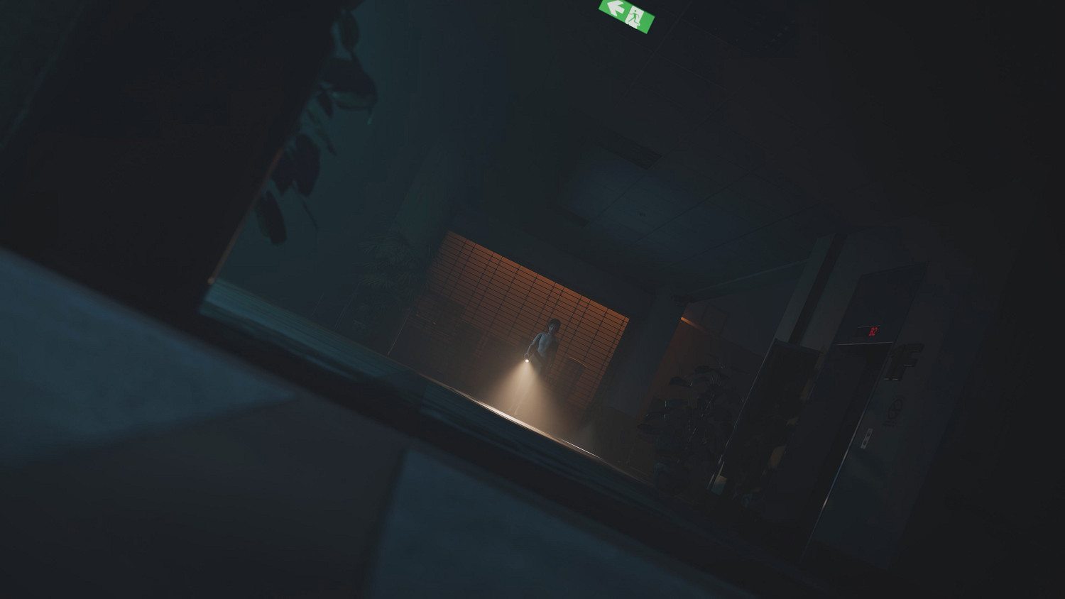 《女鬼橋》系列新作《女鬼橋二 釋魂路》前導預告公開