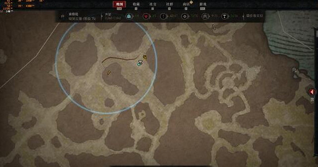 《暗黑破壞神4》虔心辭世任務怎麽做？虔心辭世任務攻略