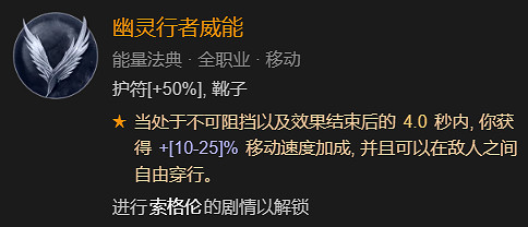 《暗黑破壞神4》德魯伊速刷先祖錘BD加點指南