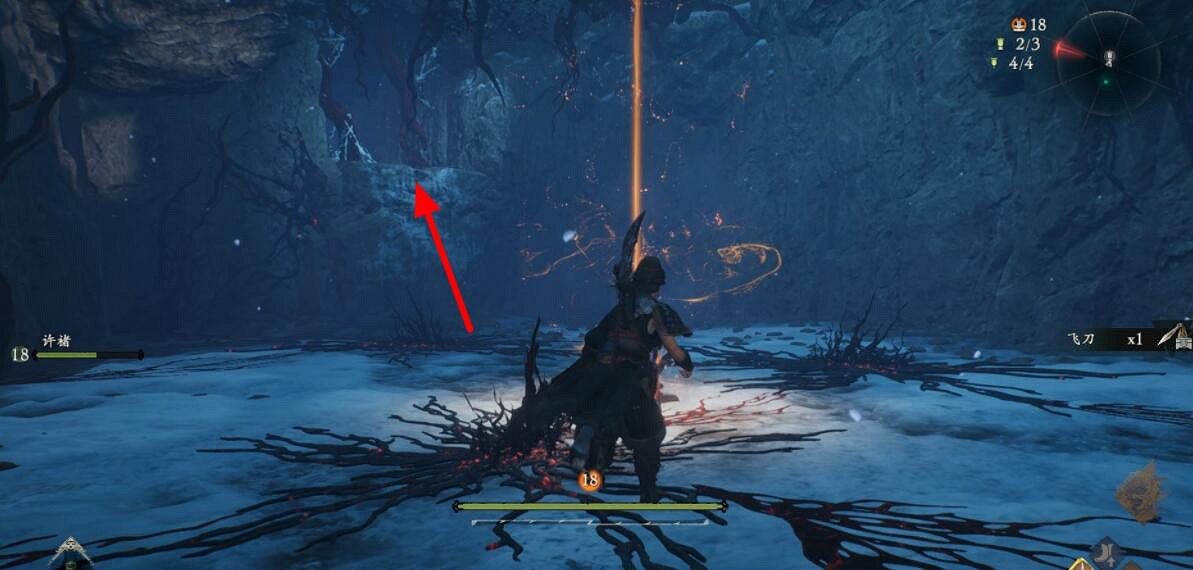 《臥龍蒼天隕落》逐鹿中原亡魂歸蒿裡全收集攻略 亡魂歸蒿裡怎麽做? 《臥龍蒼天隕落》逐鹿中原亡魂歸蒿裡全收集攻略 亡魂歸蒿裡怎麽做?