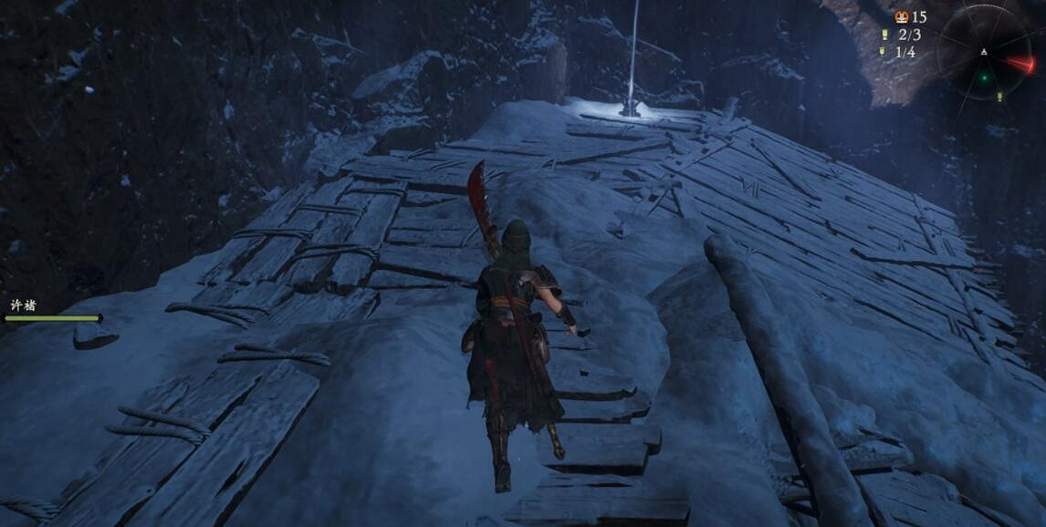 《臥龍蒼天隕落》逐鹿中原亡魂歸蒿裡全收集攻略 亡魂歸蒿裡怎麽做? 《臥龍蒼天隕落》逐鹿中原亡魂歸蒿裡全收集攻略 亡魂歸蒿裡怎麽做?